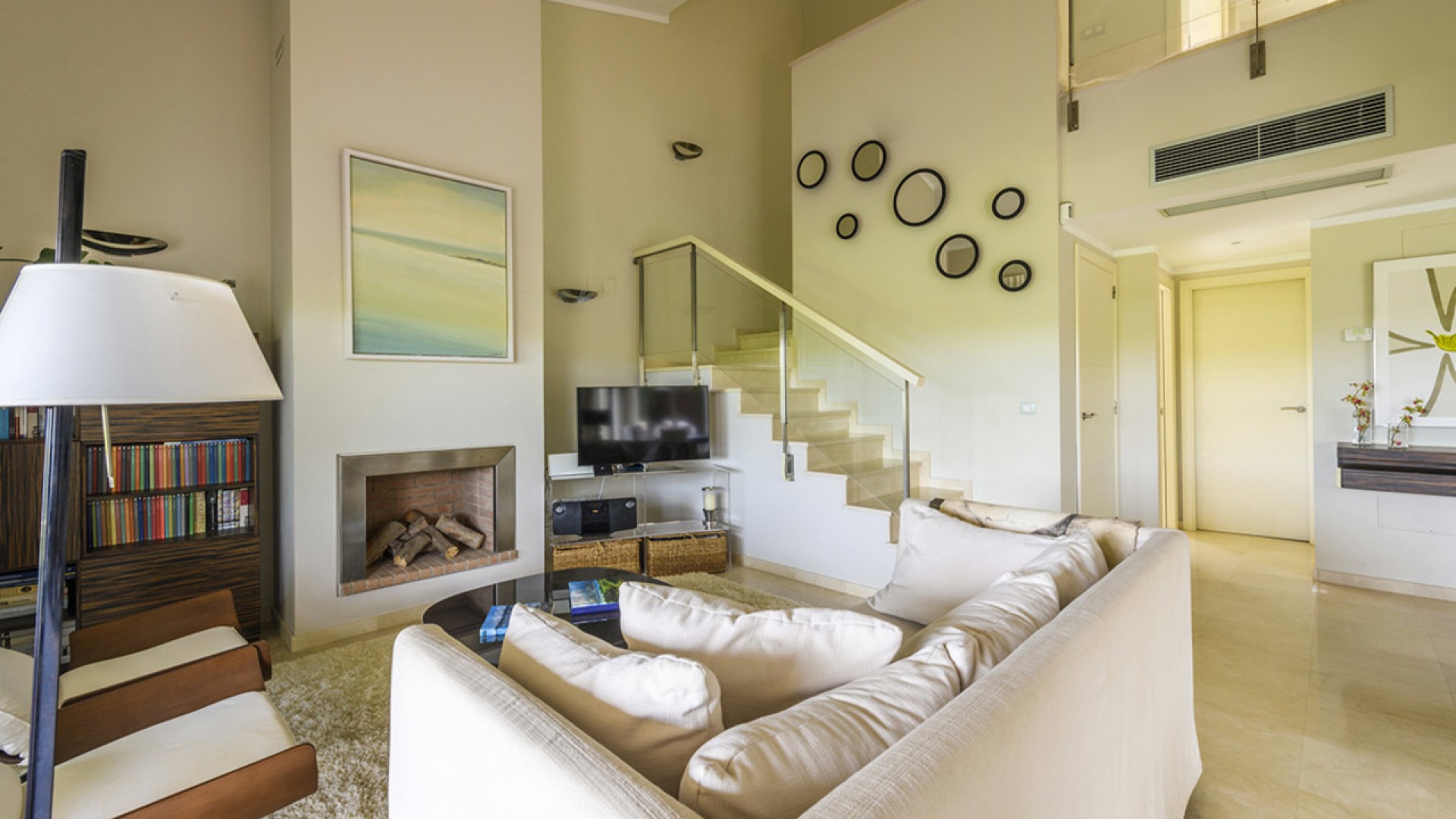 Venta - Chalet Independiente -
Las Colinas - Las Colinas Golf Resort