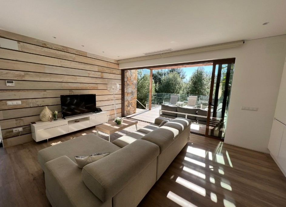 Venta - Chalet Independiente -
Las Colinas - Las Colinas Golf