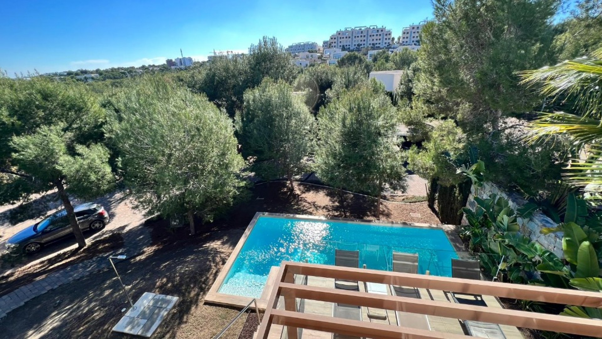 Venta - Chalet Independiente -
Las Colinas - Las Colinas Golf