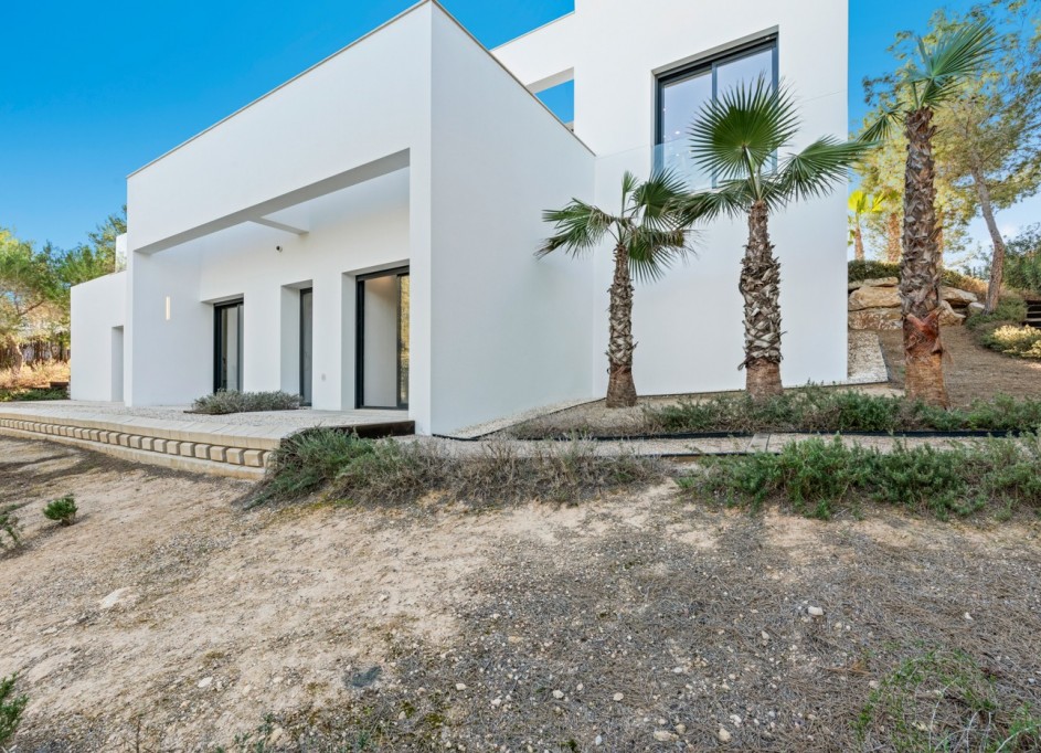 Venta - Chalet Independiente -
Las Colinas - Las Colinas golf