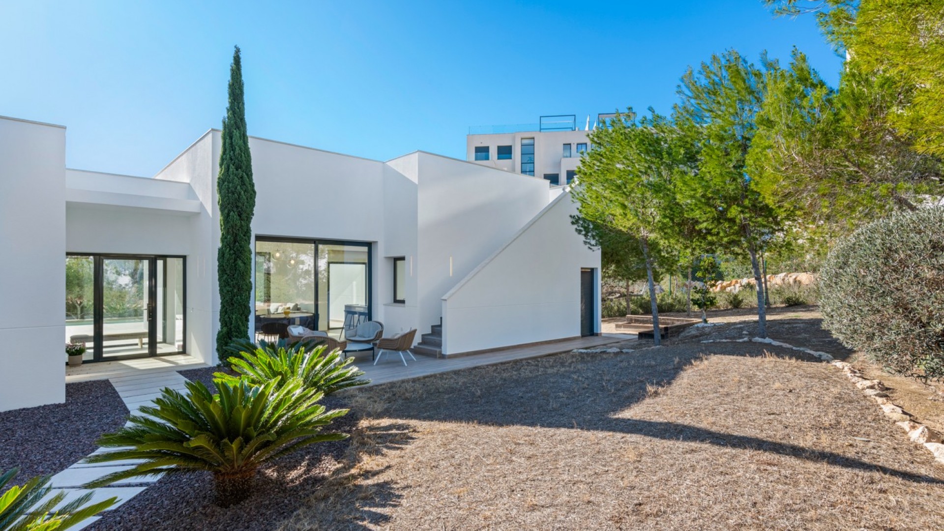 Venta - Chalet Independiente -
Las Colinas - Las Colinas golf