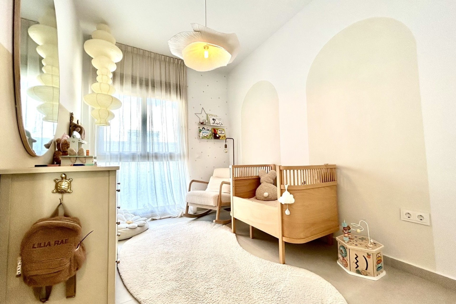Venta - Chalet Independiente -
Las Filipinas - Inland