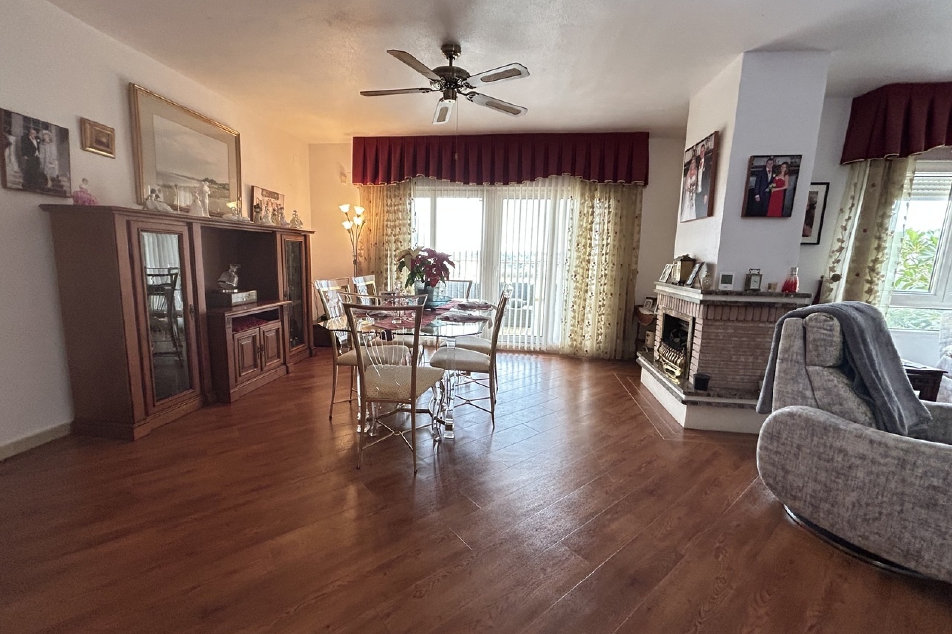 Venta - Chalet Independiente -
Las Ramblas Golf - Inland