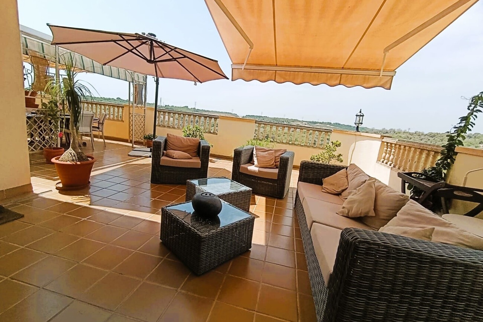 Venta - Chalet Independiente -
Las Ramblas Golf - Inland