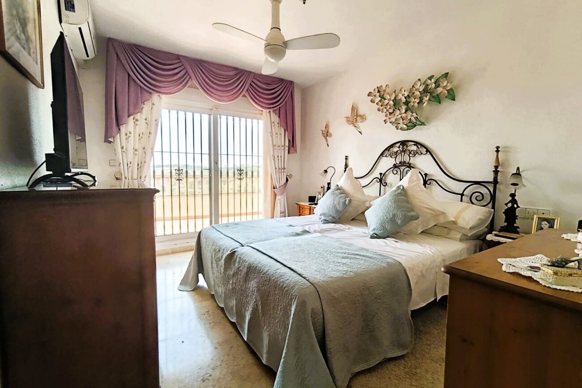 Venta - Chalet Independiente -
Las Ramblas Golf - Inland