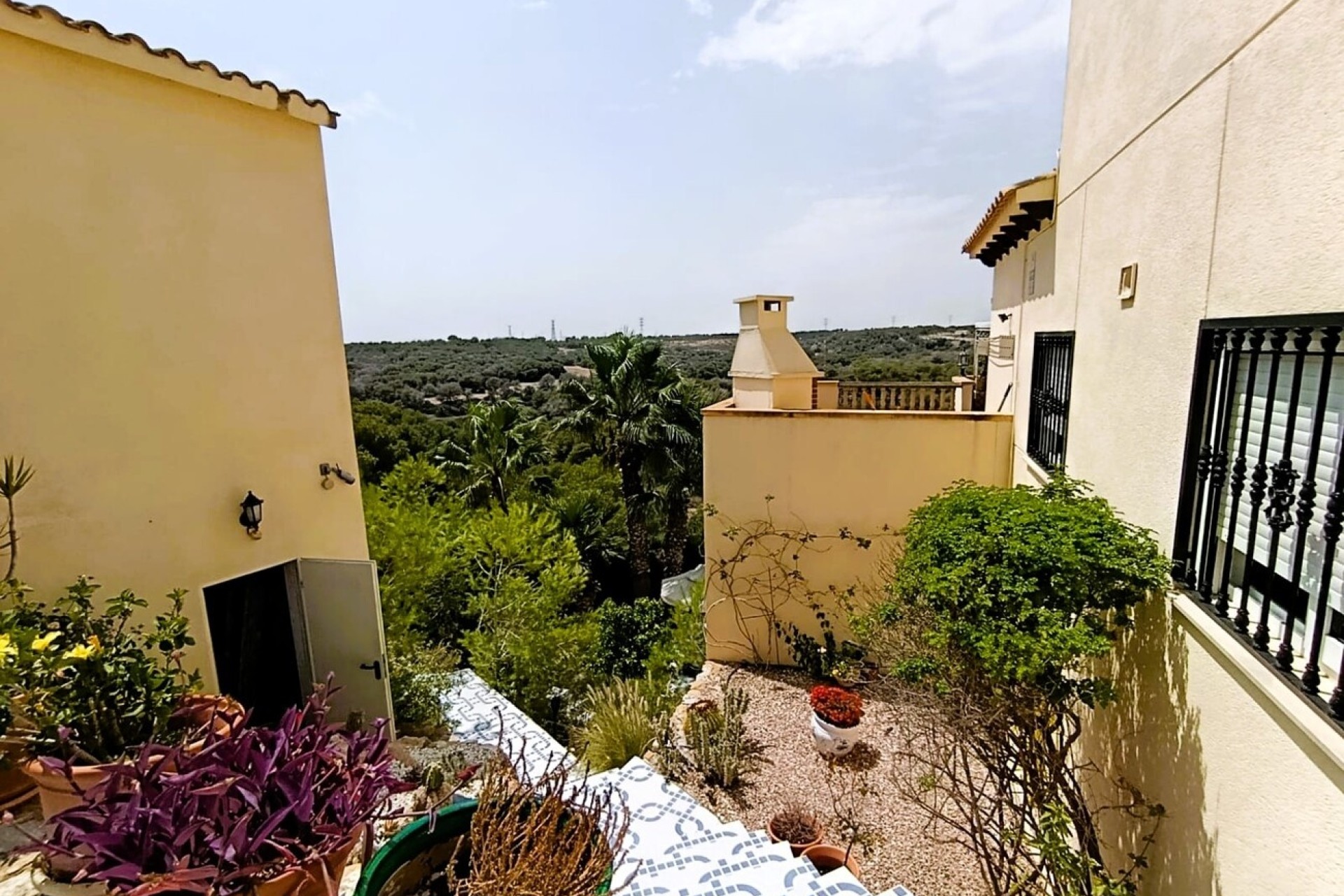 Venta - Chalet Independiente -
Las Ramblas Golf - Inland