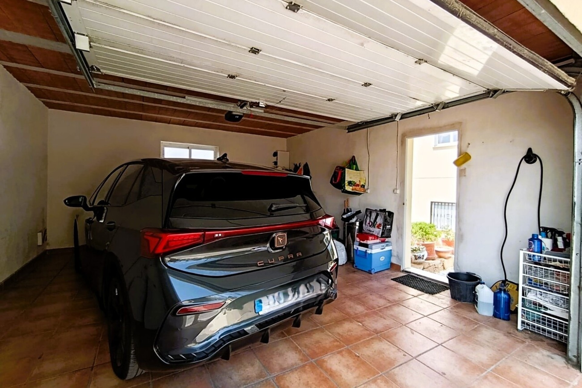 Venta - Chalet Independiente -
Las Ramblas Golf - Inland