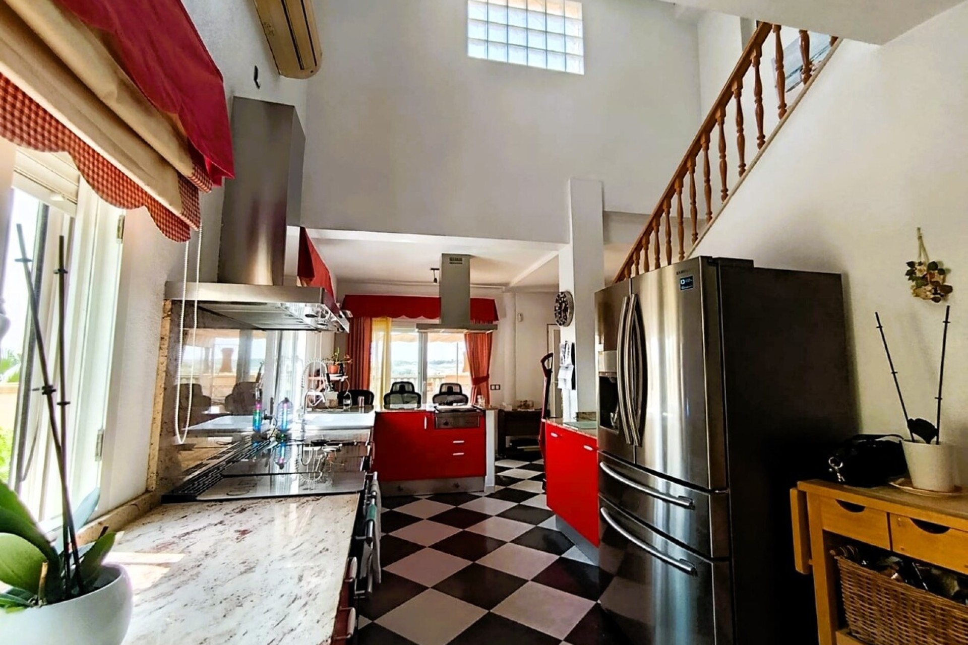 Venta - Chalet Independiente -
Las Ramblas Golf - Inland