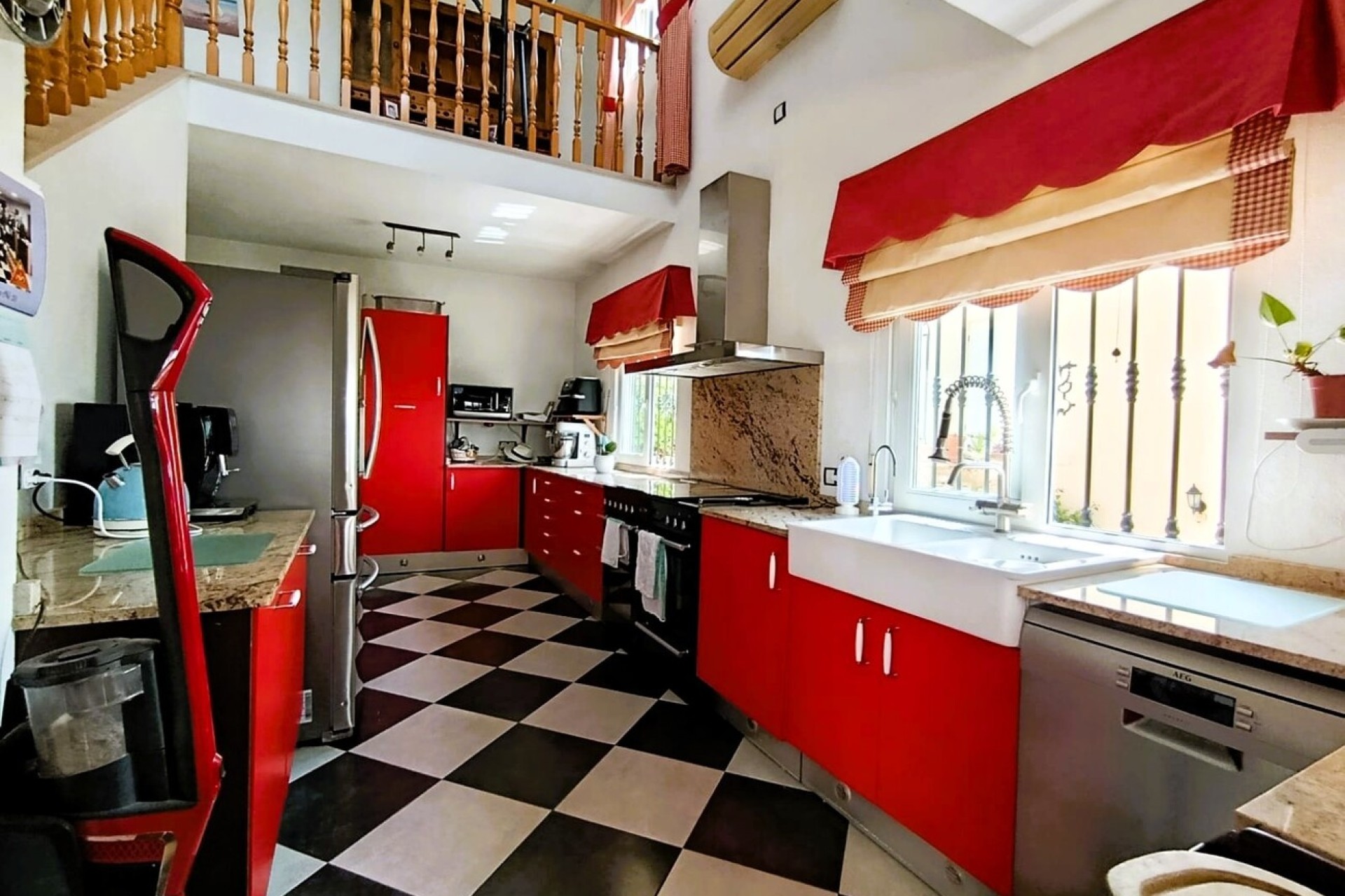Venta - Chalet Independiente -
Las Ramblas Golf - Inland