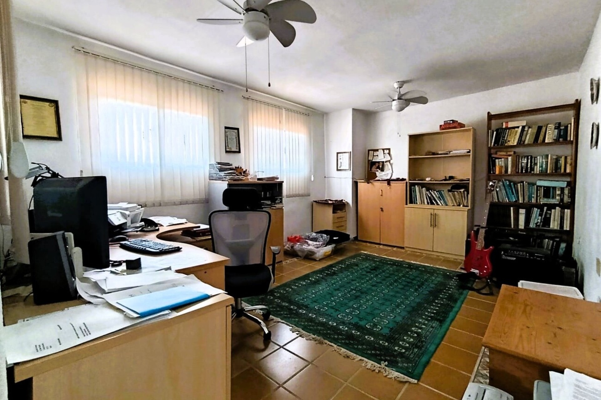Venta - Chalet Independiente -
Las Ramblas Golf - Inland