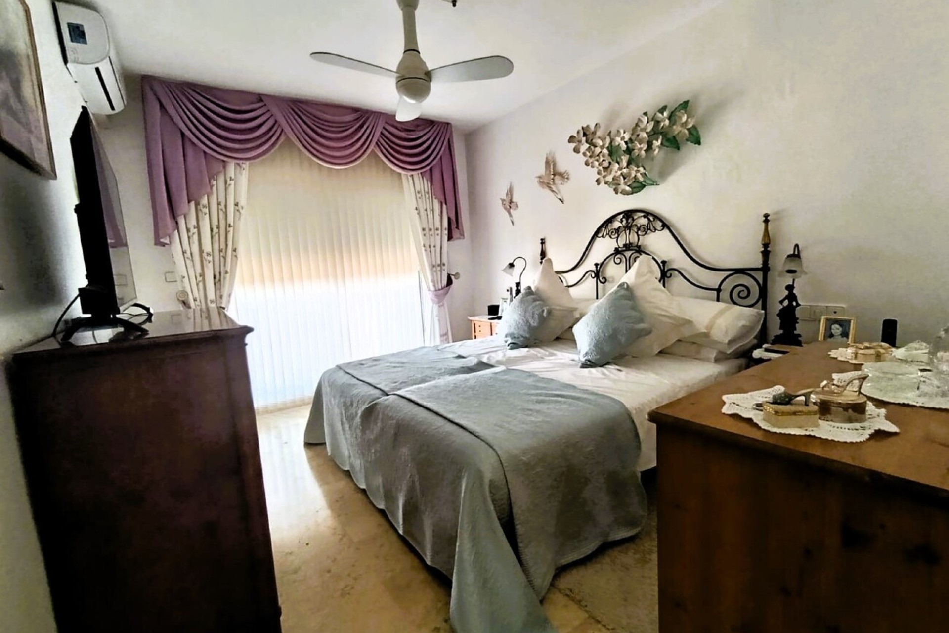 Venta - Chalet Independiente -
Las Ramblas Golf - Inland