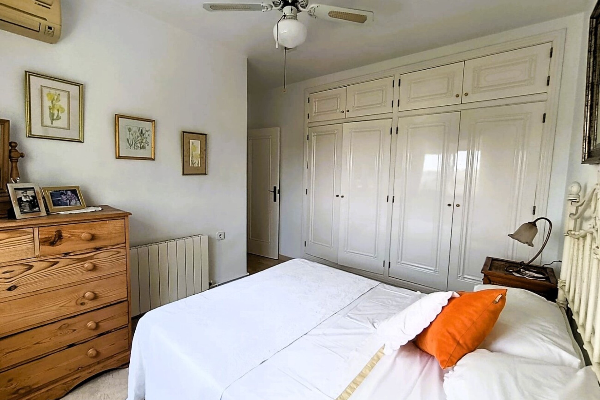 Venta - Chalet Independiente -
Las Ramblas Golf - Inland