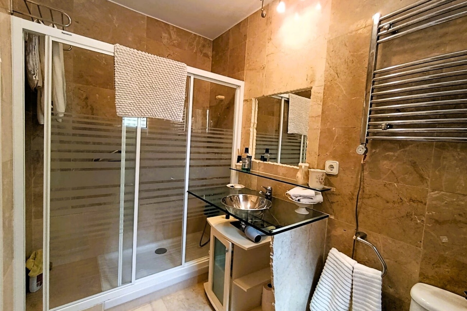 Venta - Chalet Independiente -
Las Ramblas Golf - Inland