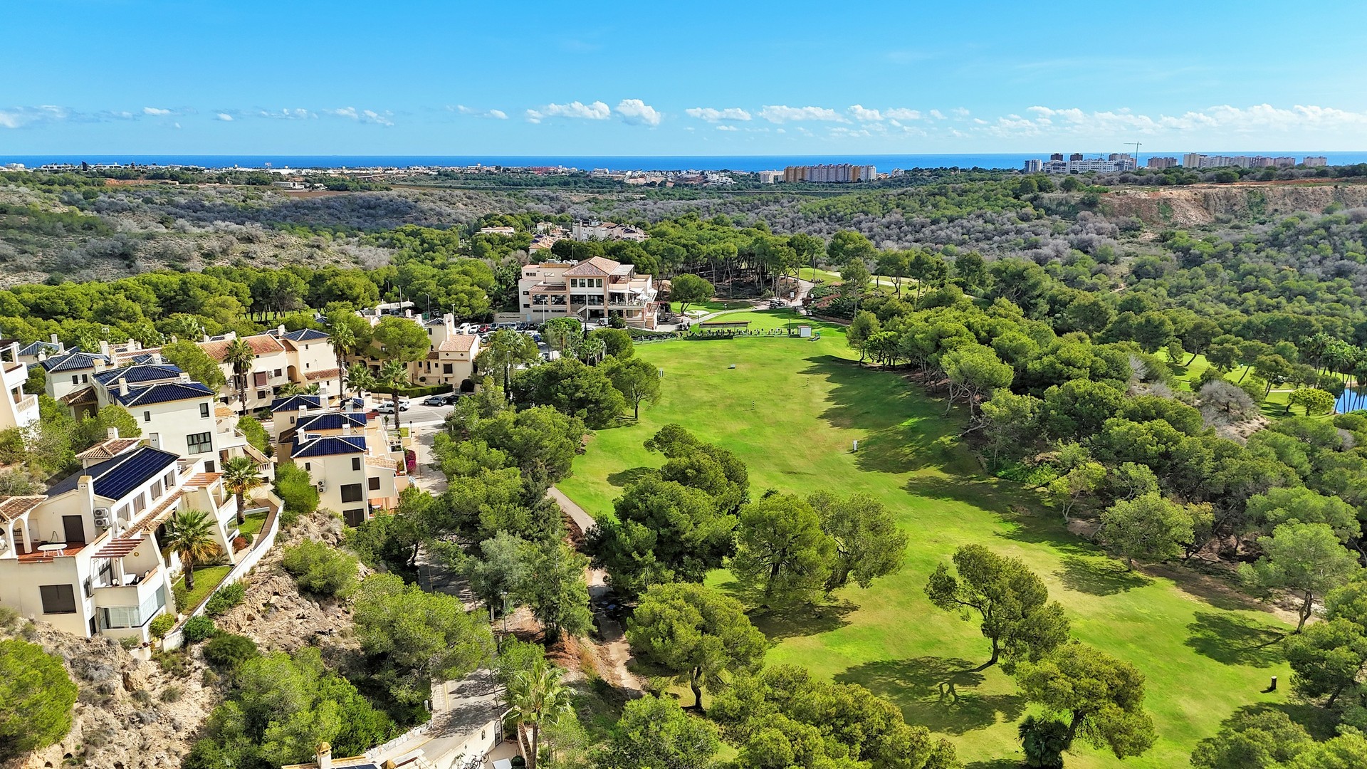 Venta - Chalet Independiente -
Las Ramblas Golf - Las Ramblas