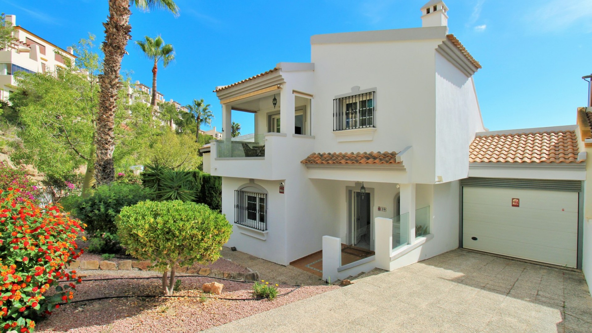 Venta - Chalet Independiente -
Las Ramblas Golf - Las Ramblas