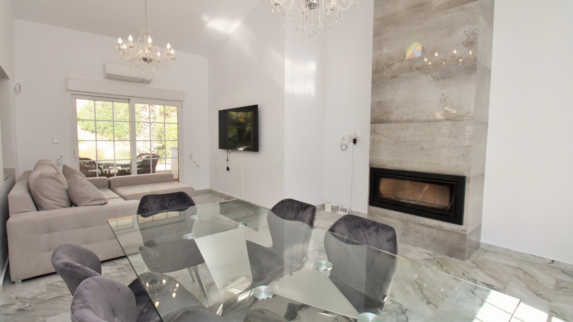 Venta - Chalet Independiente -
Las Ramblas Golf - Las Ramblas