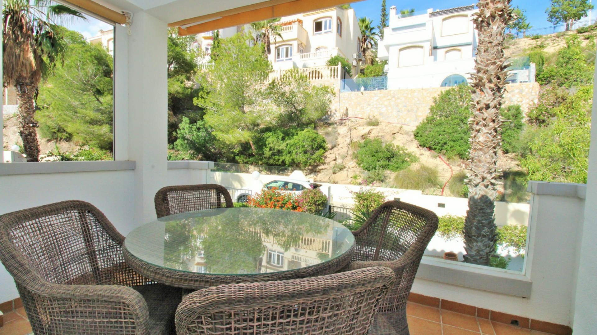 Venta - Chalet Independiente -
Las Ramblas Golf - Las Ramblas