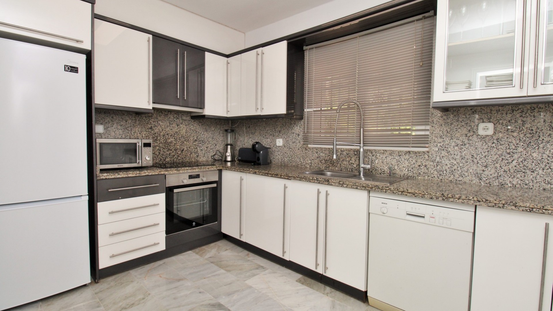 Venta - Chalet Independiente -
Las Ramblas Golf - Las Ramblas