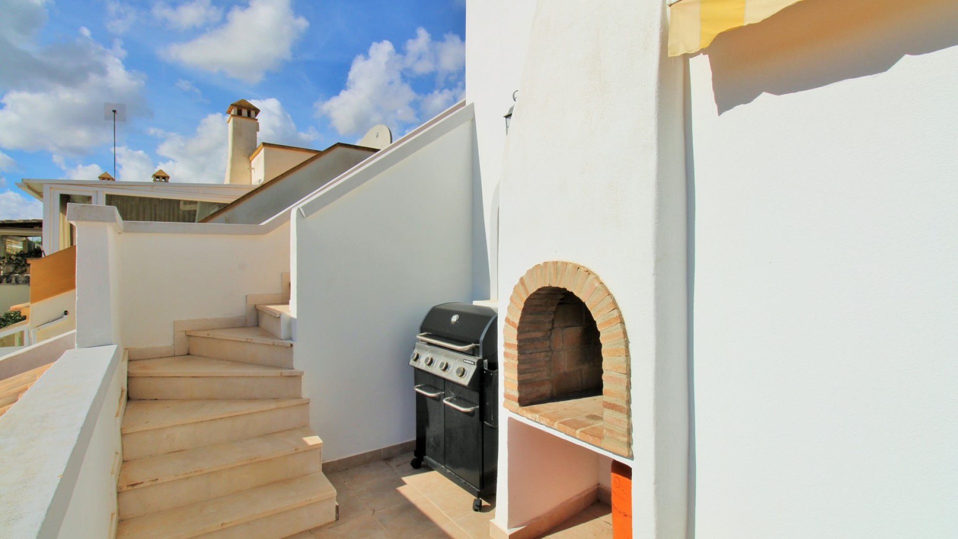 Venta - Chalet Independiente -
Las Ramblas Golf - Las Ramblas