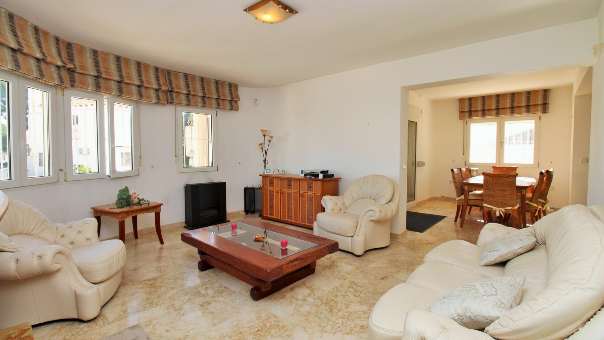 Venta - Chalet Independiente -
Las Ramblas Golf - Las Ramblas