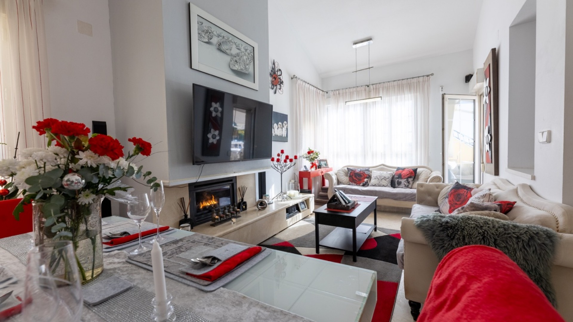 Venta - Chalet Independiente -
Las Ramblas Golf - Las Ramblas