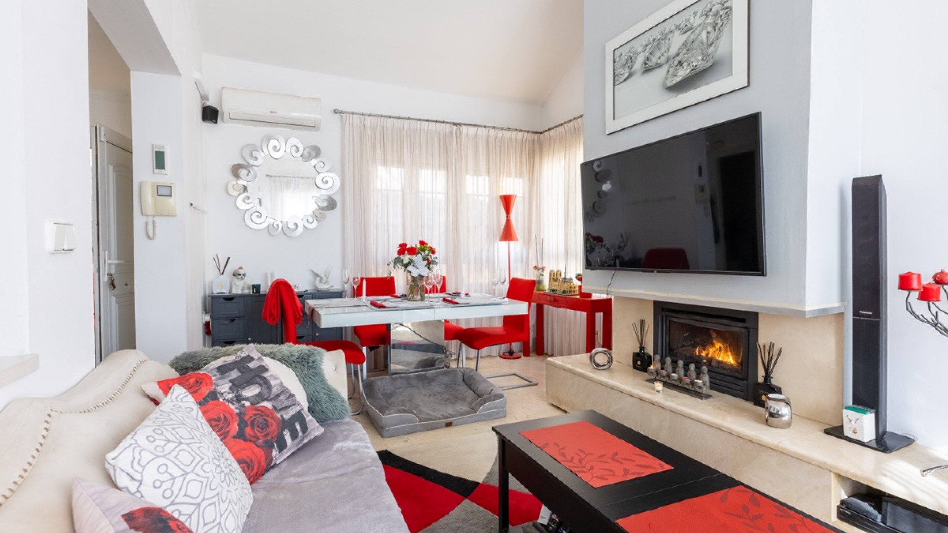 Venta - Chalet Independiente -
Las Ramblas Golf - Las Ramblas