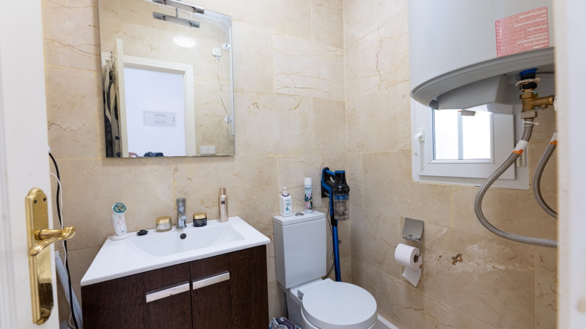 Venta - Chalet Independiente -
Las Ramblas Golf - Las Ramblas