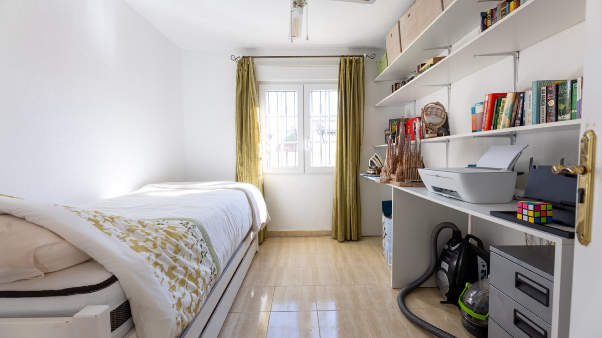 Venta - Chalet Independiente -
Las Ramblas Golf - Las Ramblas