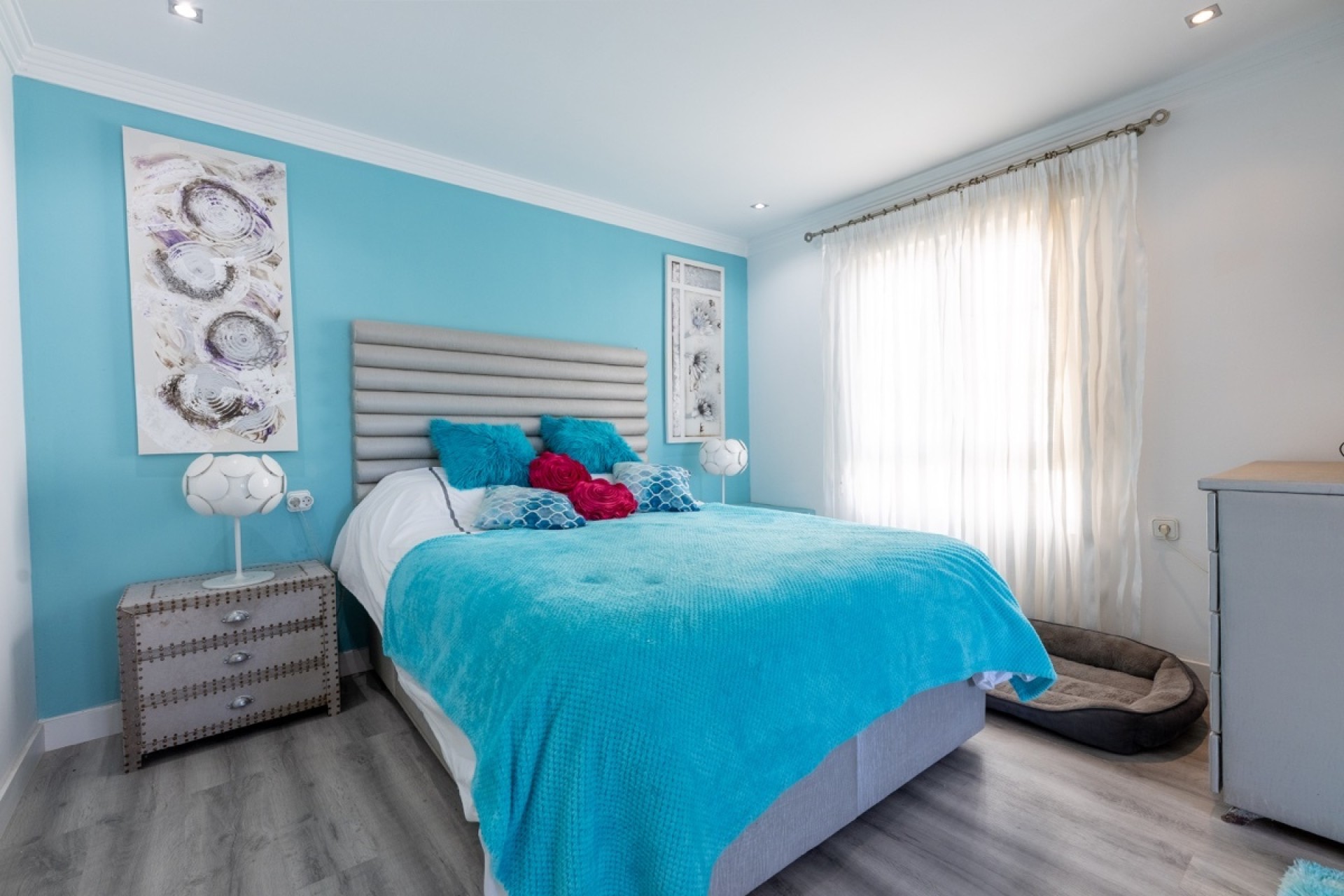 Venta - Chalet Independiente -
Las Ramblas Golf - Las Ramblas