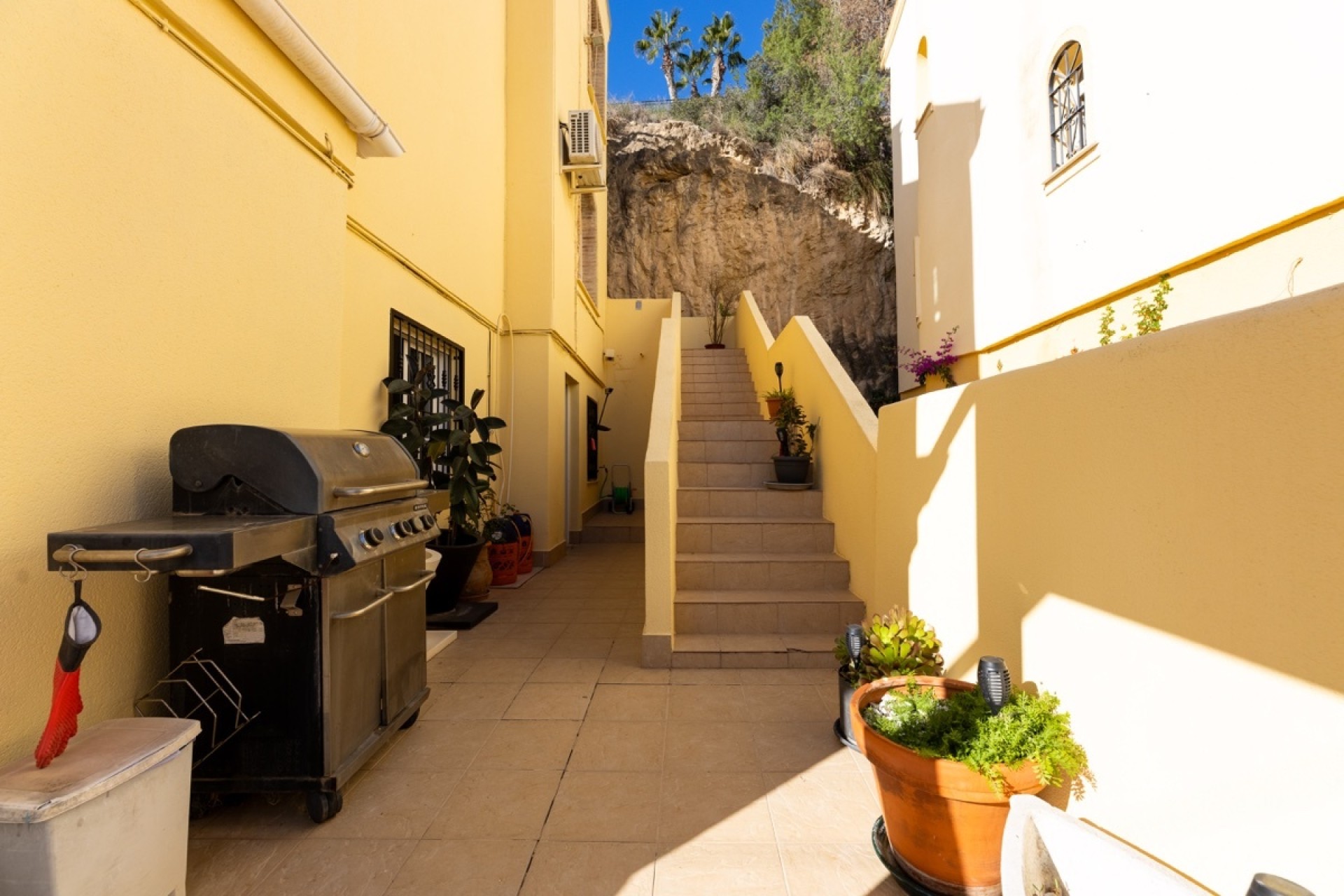 Venta - Chalet Independiente -
Las Ramblas Golf - Las Ramblas