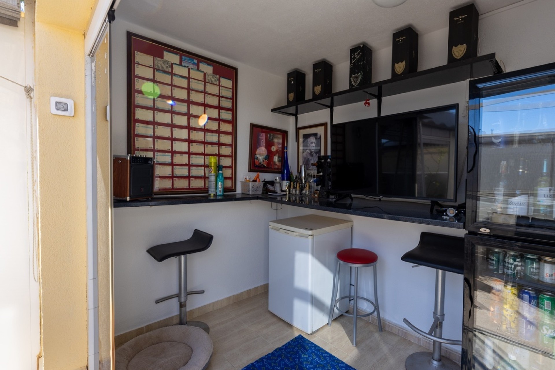 Venta - Chalet Independiente -
Las Ramblas Golf - Las Ramblas