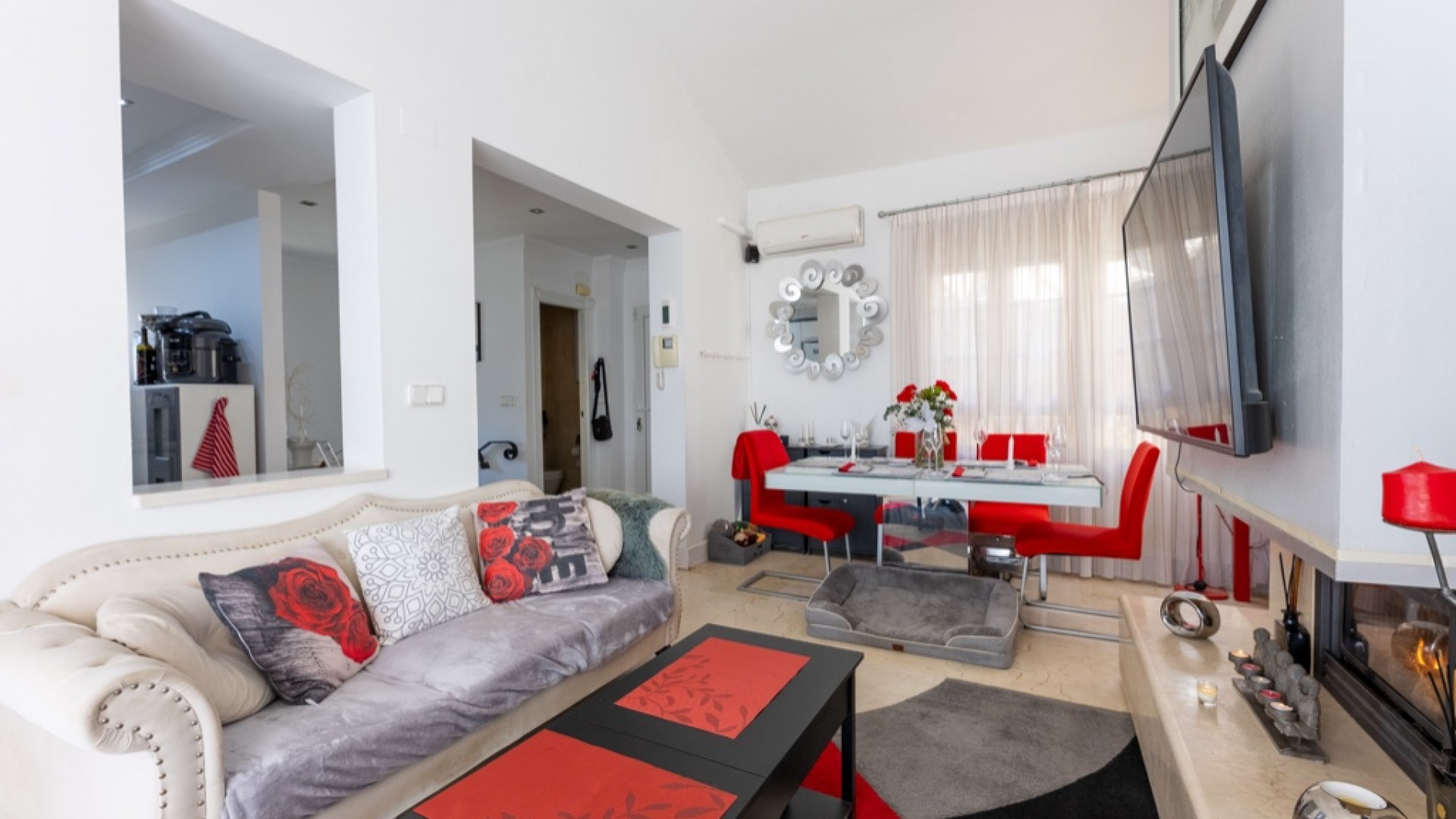 Venta - Chalet Independiente -
Las Ramblas Golf - Las Ramblas