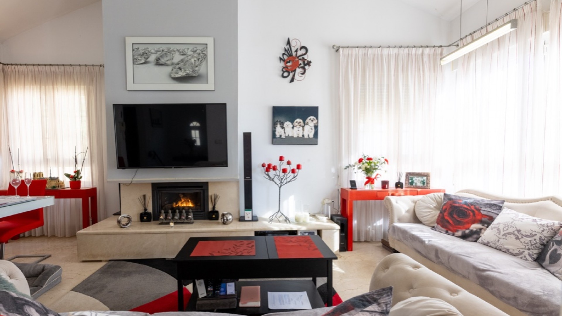 Venta - Chalet Independiente -
Las Ramblas Golf - Las Ramblas