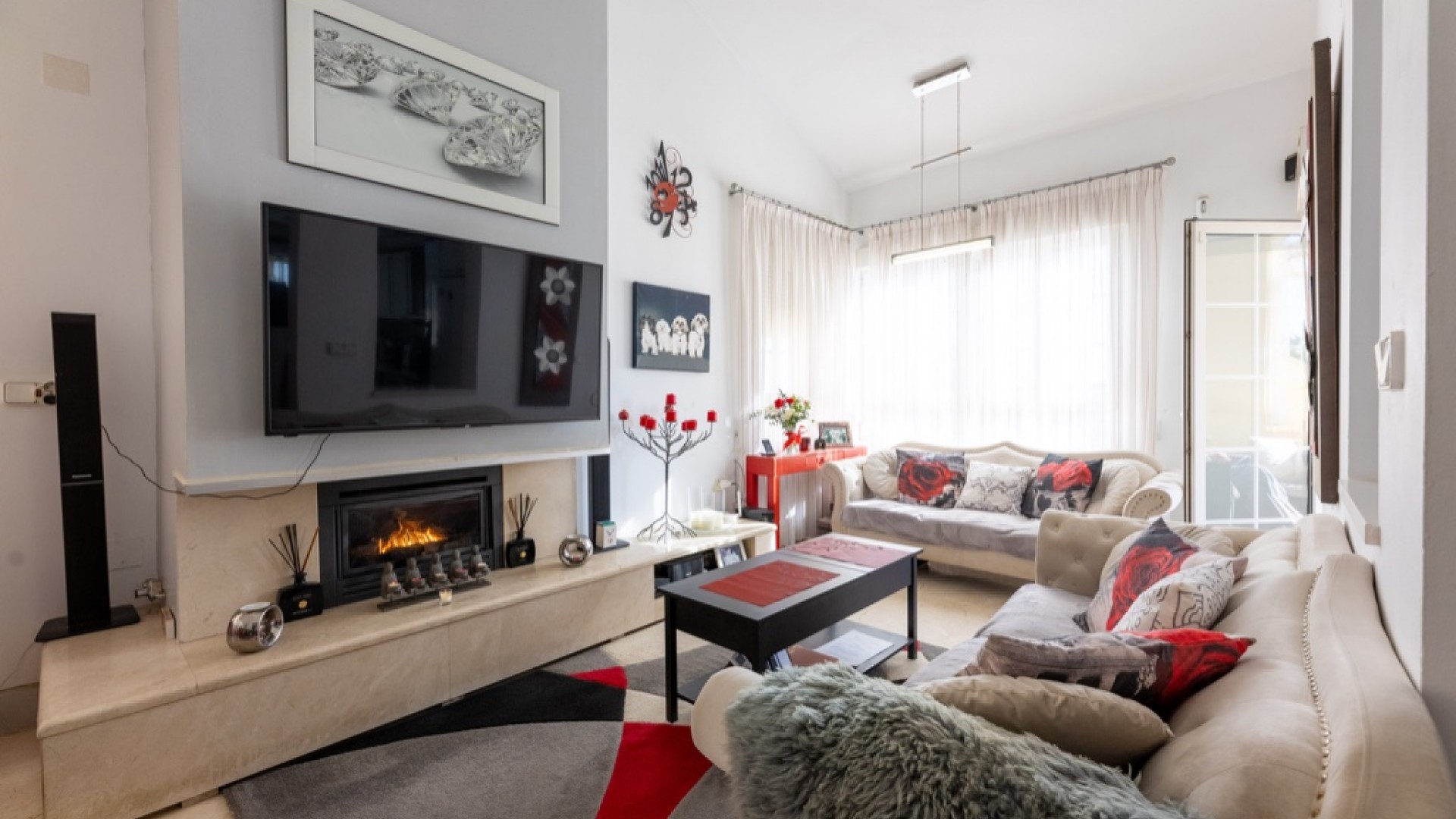 Venta - Chalet Independiente -
Las Ramblas Golf - Las Ramblas