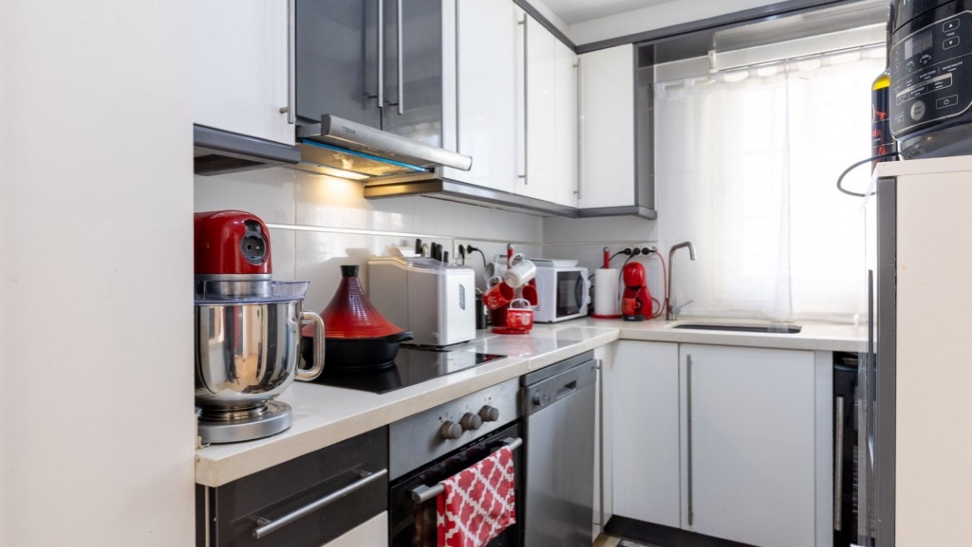 Venta - Chalet Independiente -
Las Ramblas Golf - Las Ramblas