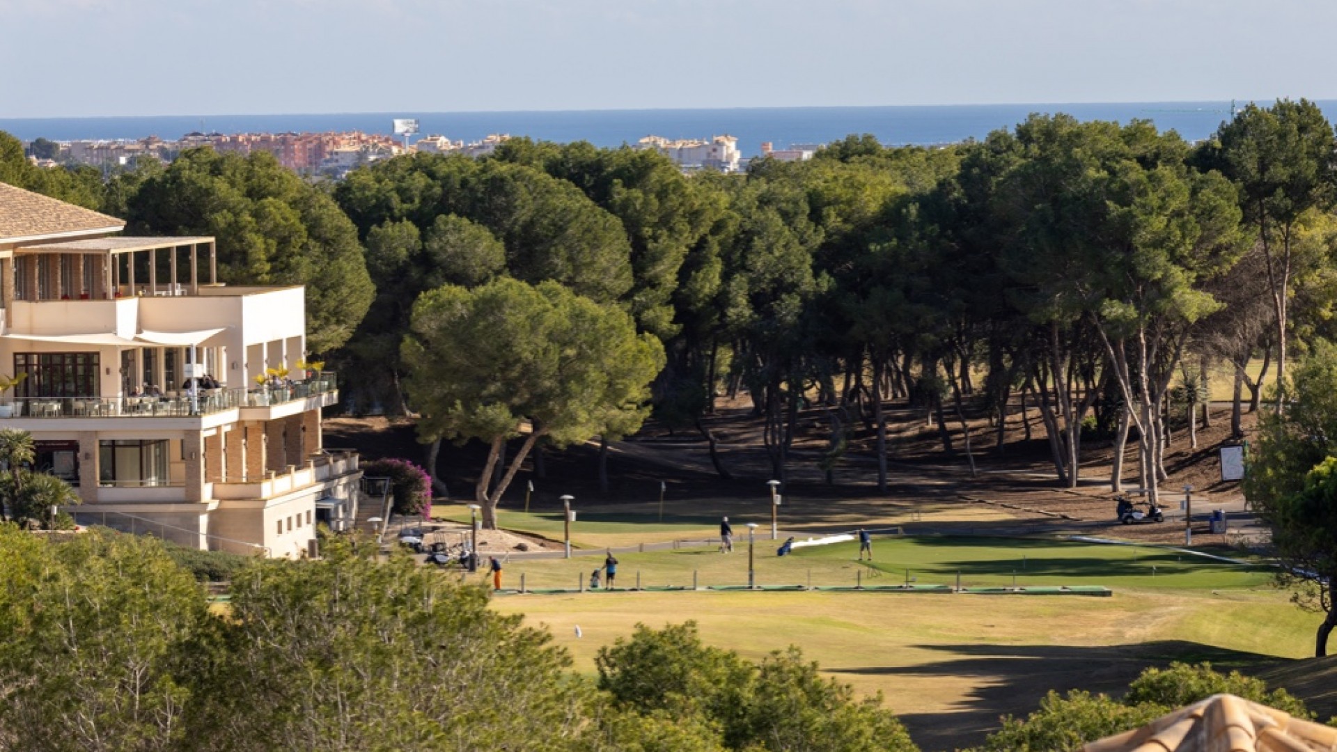 Venta - Chalet Independiente -
Las Ramblas Golf - Las Ramblas