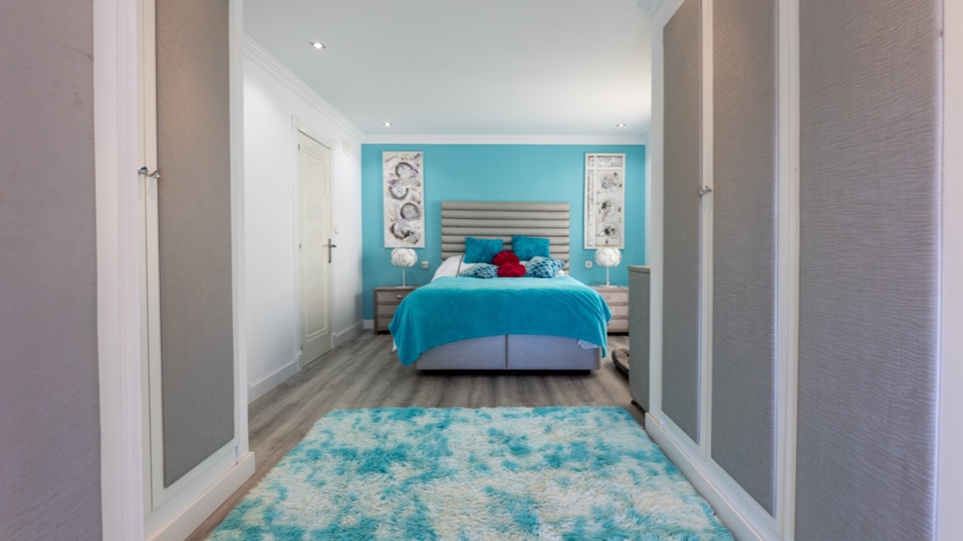 Venta - Chalet Independiente -
Las Ramblas Golf - Las Ramblas