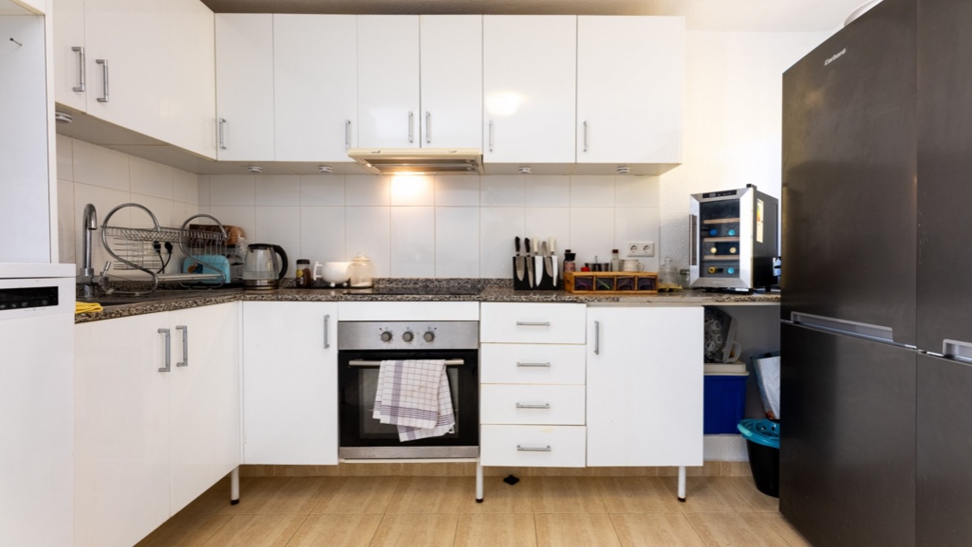 Venta - Chalet Independiente -
Las Ramblas Golf - Las Ramblas