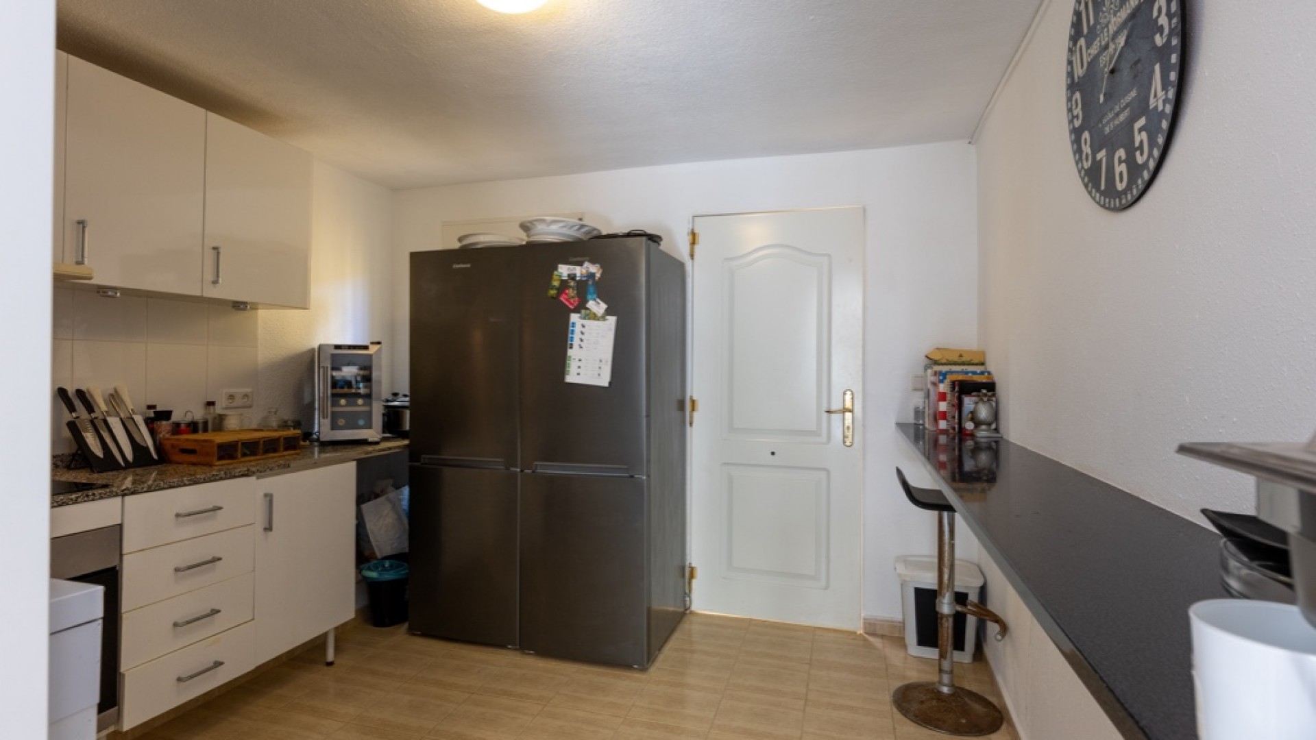 Venta - Chalet Independiente -
Las Ramblas Golf - Las Ramblas