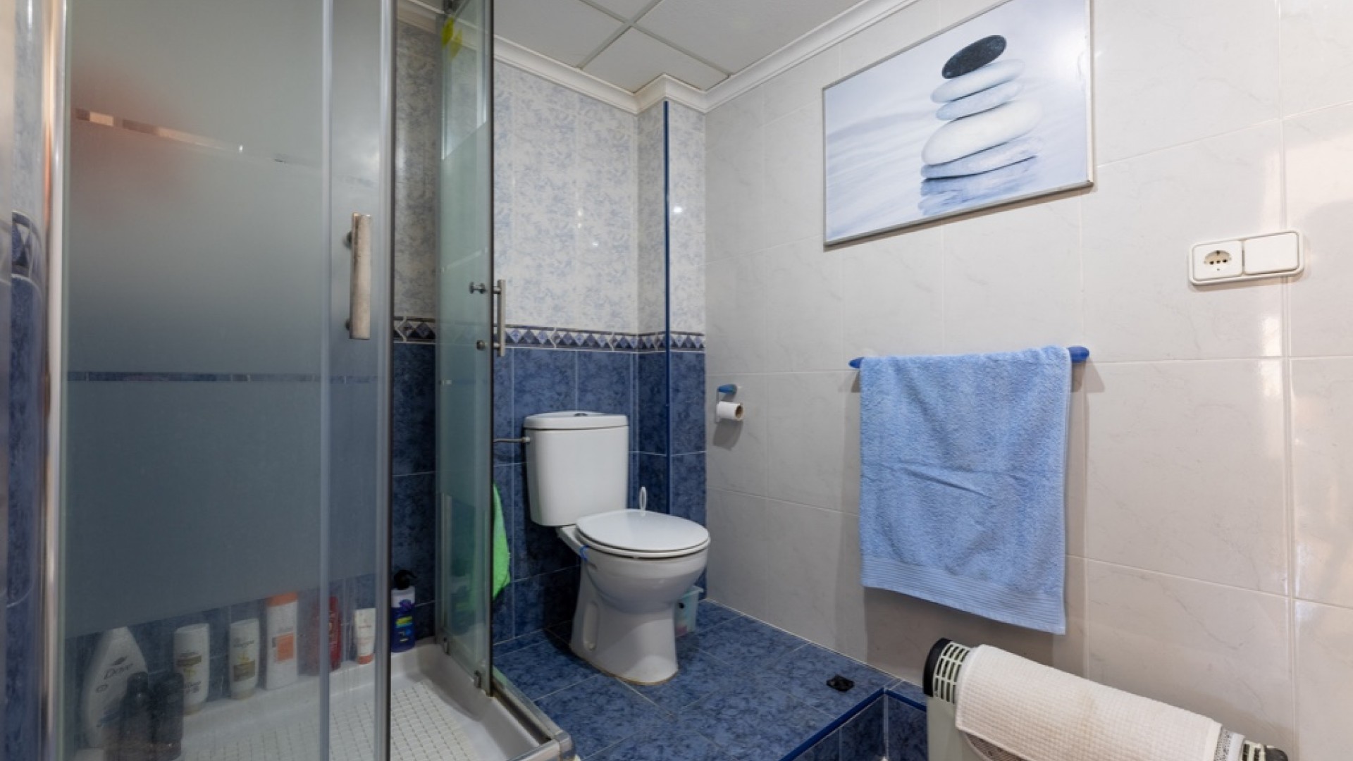 Venta - Chalet Independiente -
Las Ramblas Golf - Las Ramblas