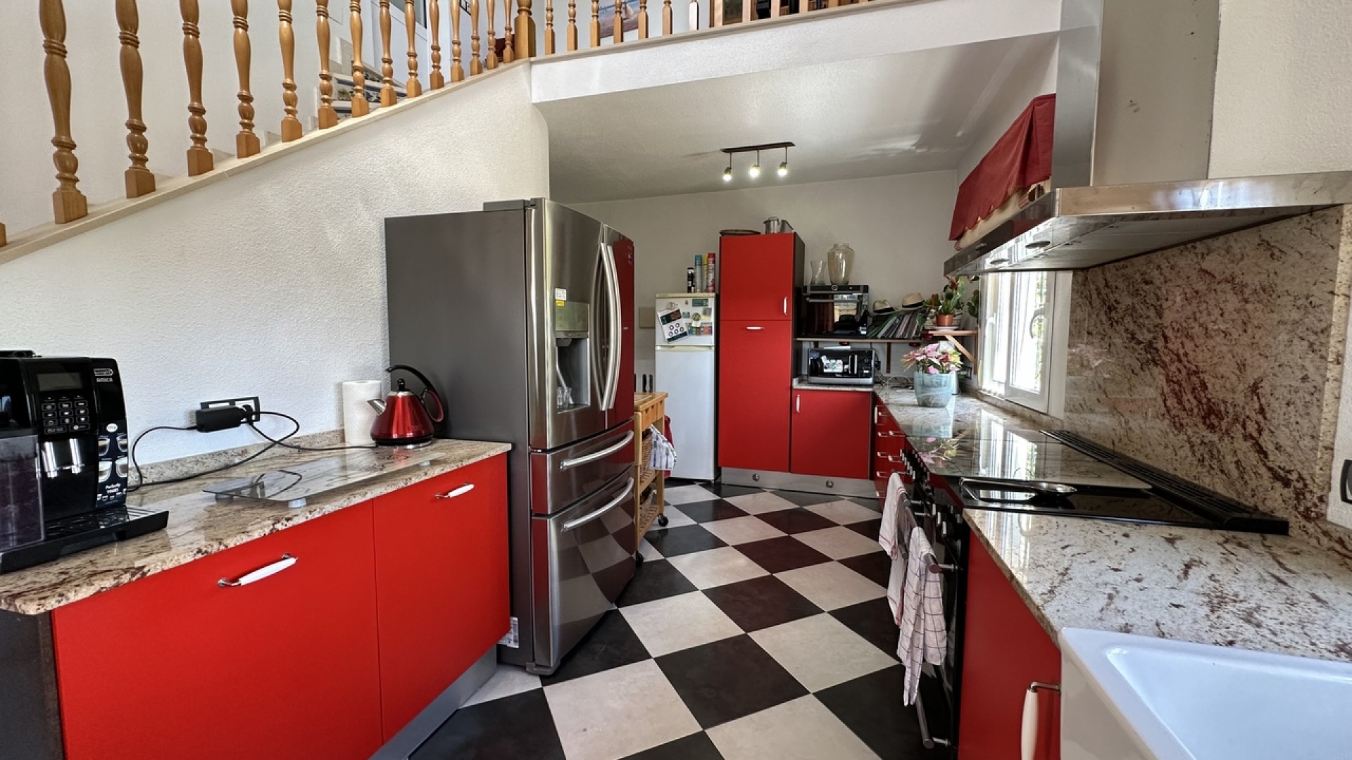 Venta - Chalet Independiente -
Las Ramblas Golf - Las Ramblas