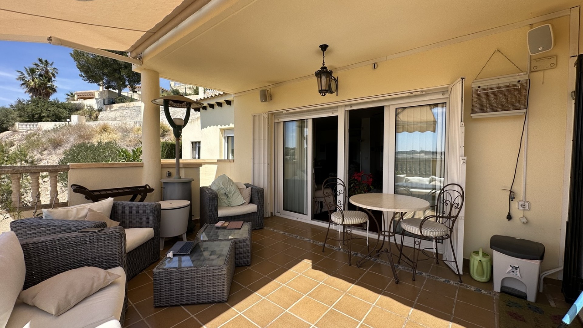 Venta - Chalet Independiente -
Las Ramblas Golf - Las Ramblas