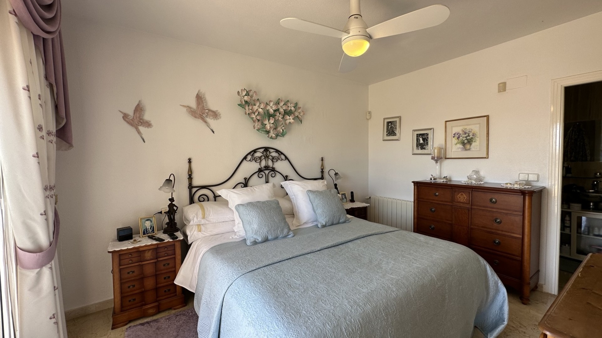 Venta - Chalet Independiente -
Las Ramblas Golf - Las Ramblas