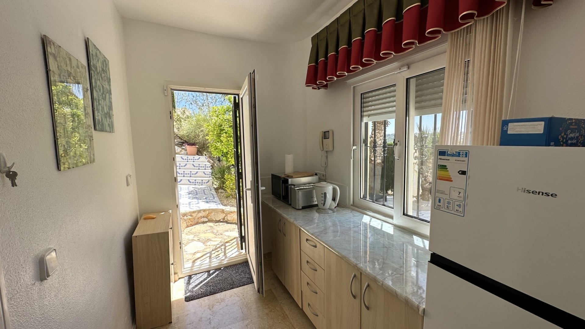 Venta - Chalet Independiente -
Las Ramblas Golf - Las Ramblas