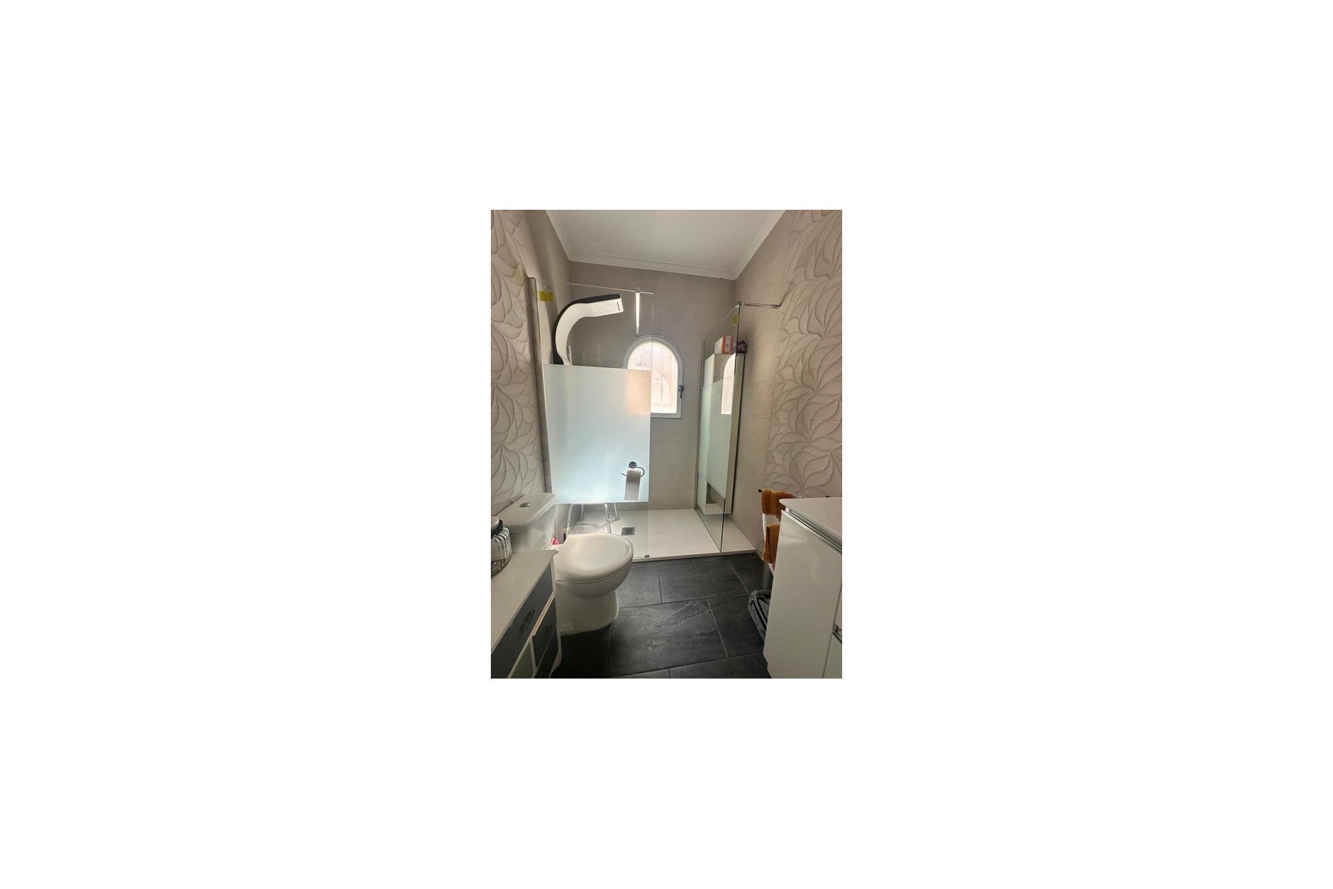 Venta - Chalet Independiente -
Lo Crispin