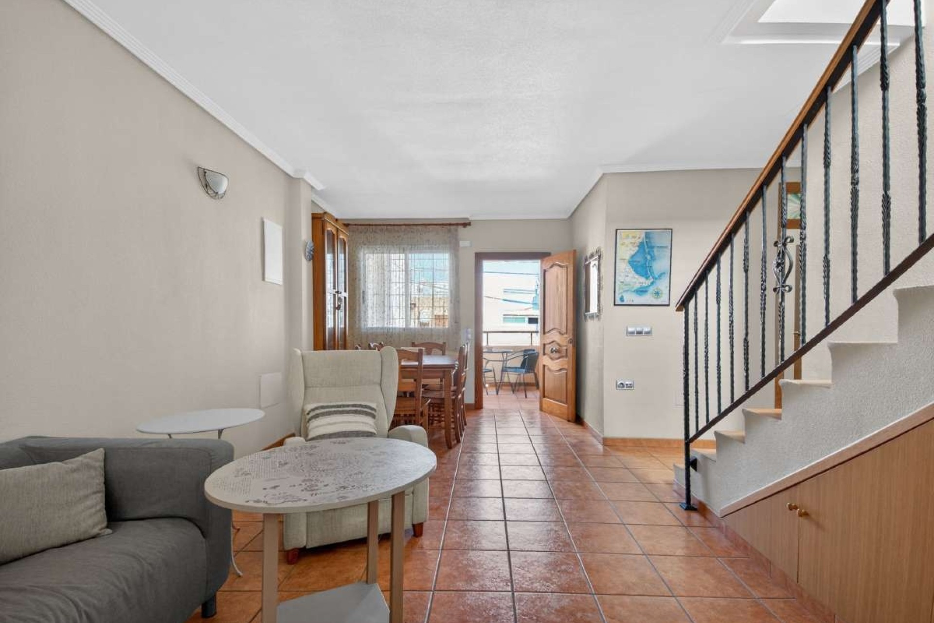 Venta - Chalet Independiente -
Lo Pagan - Costa Calida