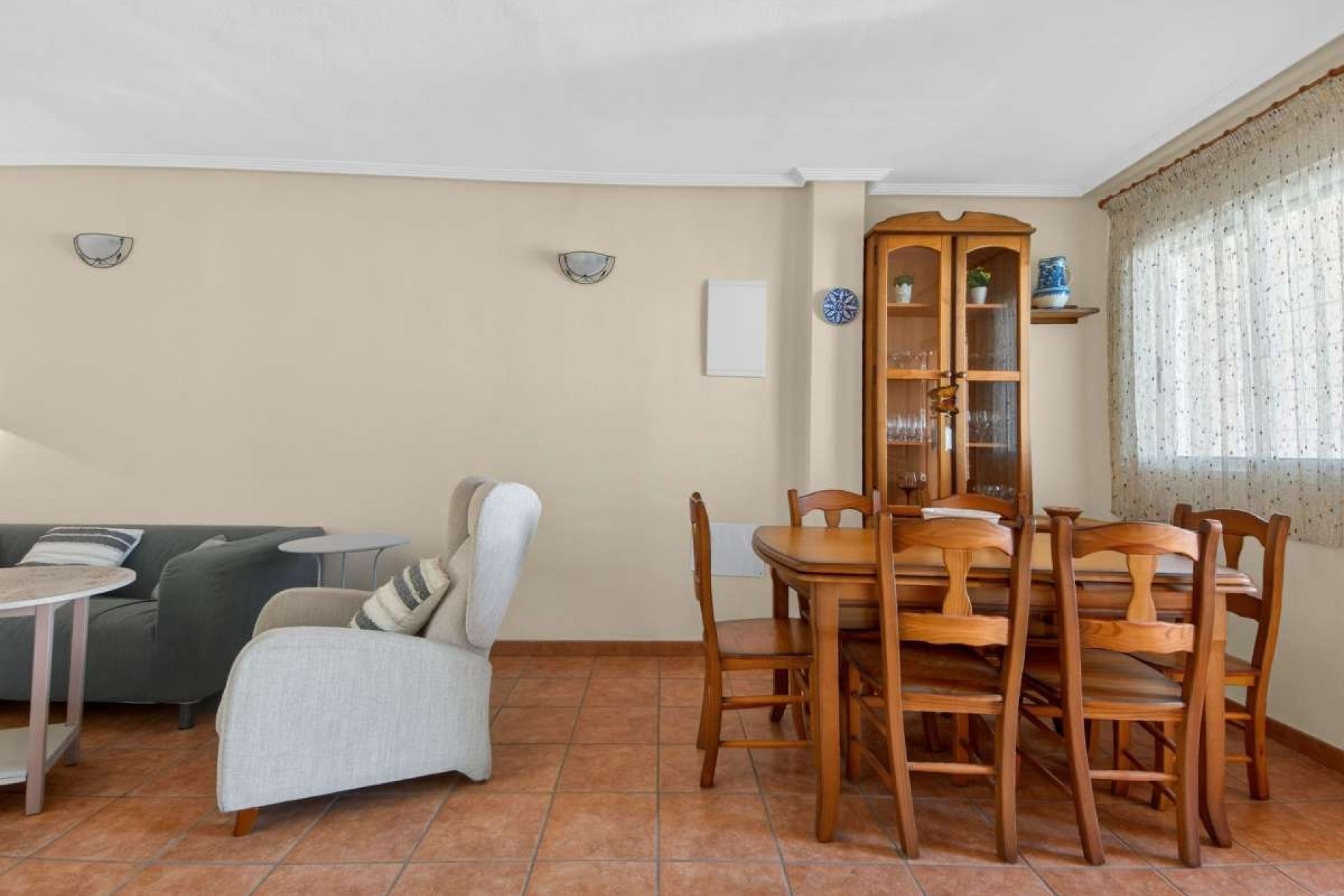 Venta - Chalet Independiente -
Lo Pagan - Costa Calida