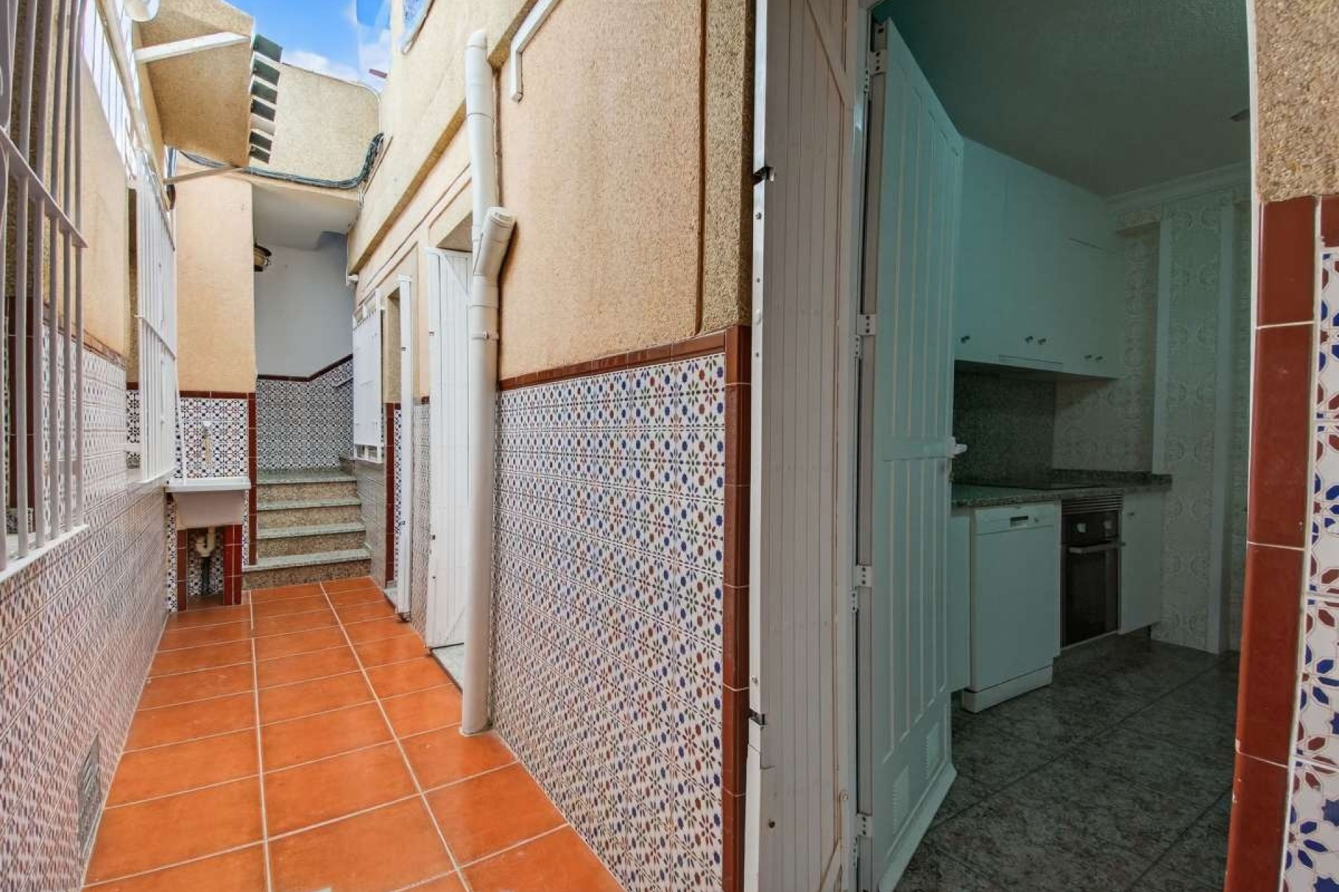 Venta - Chalet Independiente -
Lo Pagan - Costa Calida