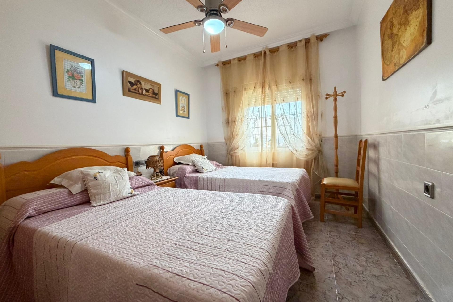 Venta - Chalet Independiente -
Lo Pagan - La Puntica