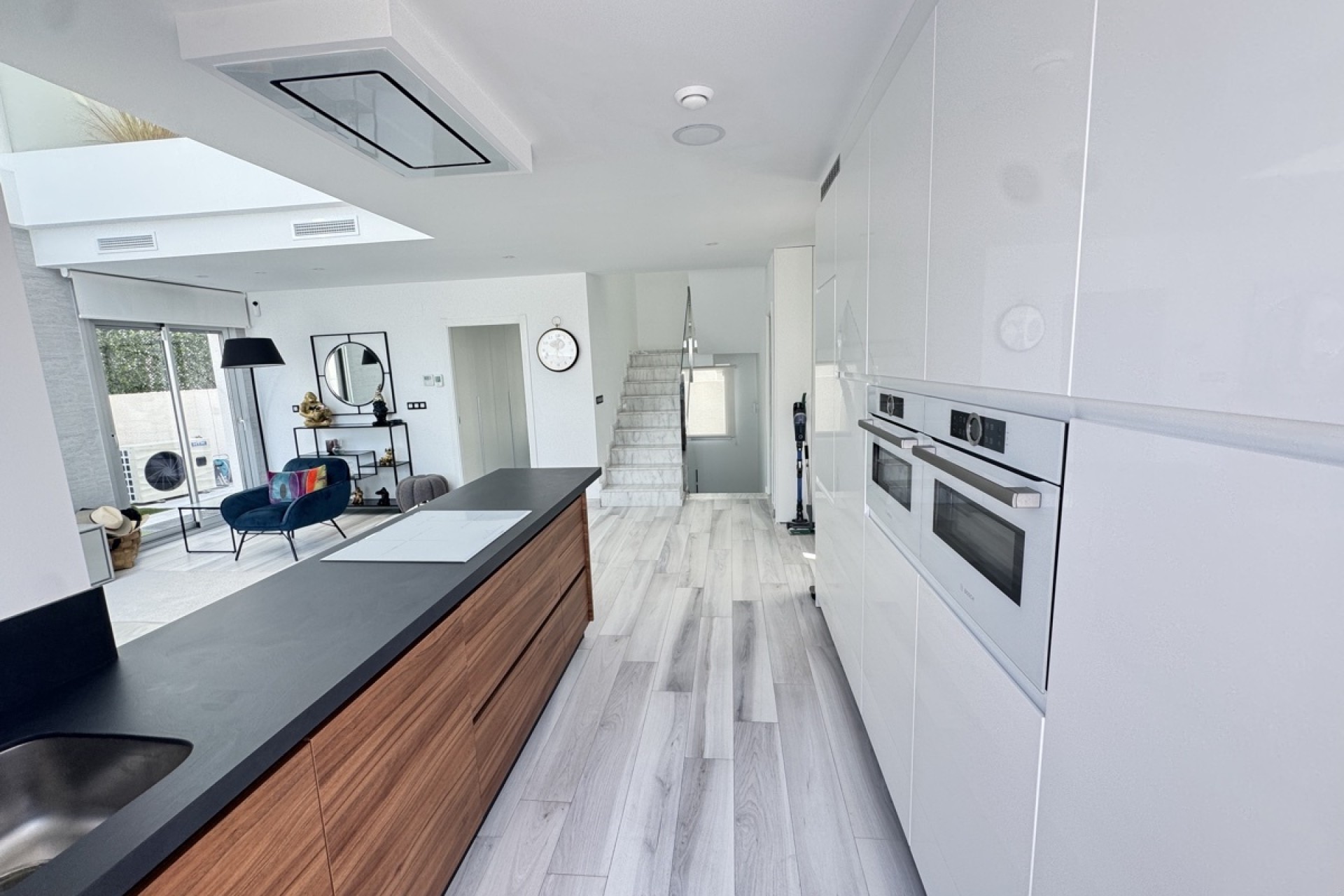 Venta - Chalet Independiente -
Lomas de Cabo Roig